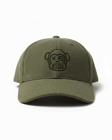Gorra de pana Mole de Loco Monky by LOCO MONKY