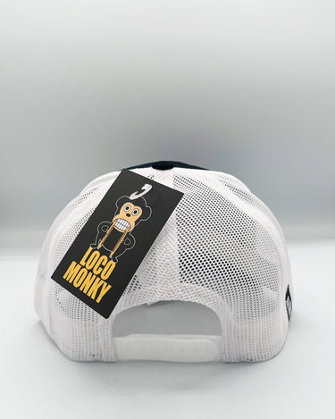 Gorra trucker Best Friends de Loco Monky by LOCO MONKY