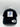 Gorra trucker Tooth Fairy de Loco Monky BLACK UNICA Gorras LOCO MONKY