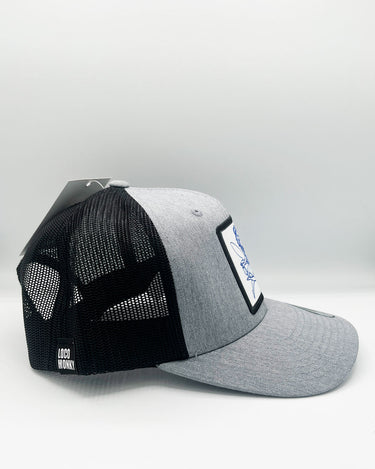Gorra trucker Tooth Fairy de Loco Monky by LOCO MONKY