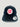 Gorra unisex LOCO PIZZA 2 Loco Monky black Gorras LOCO MONKY