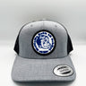 Gorra trucker Welcome Back de Loco Monky by LOCO MONKY