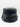 Gorro bob efecto vintage Beaver de Loco Monky WASHED BLACK UNICA Gorros LOCO MONKY