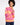 Jersey de cuello vuelto de mujer SAFINA de Ragwear FUCHSIA jersey de mujer ragwear