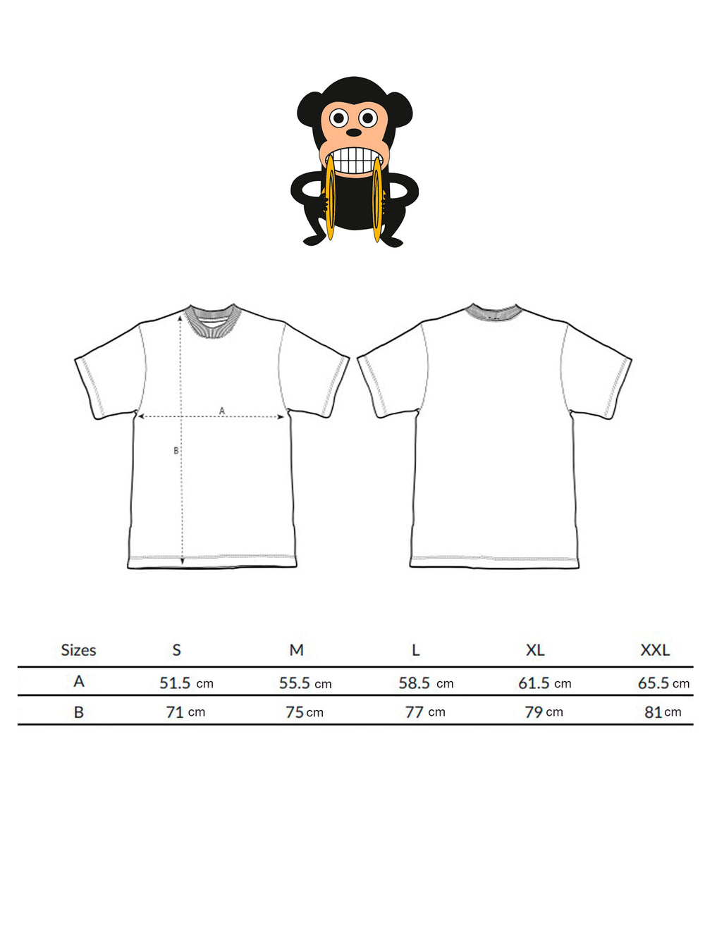 Camiseta Welcome Back de Loco Monky white camisetas de hombre LOCO MONKY