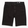 Pantalón corto vaquero Solver Black Out Volcom by VOLCOM