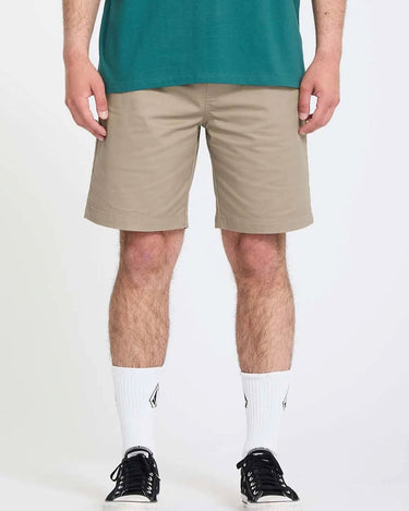 Pantalón Corto Hombre Volcom Frickin II Ew by VOLCOM