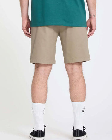 Pantalón Corto Hombre Volcom Frickin II Ew by VOLCOM