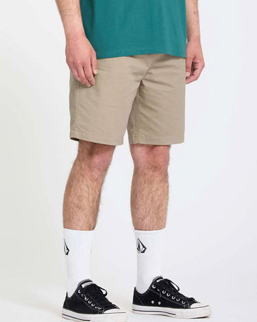 Pantalón Corto Hombre Volcom Frickin II Ew by VOLCOM