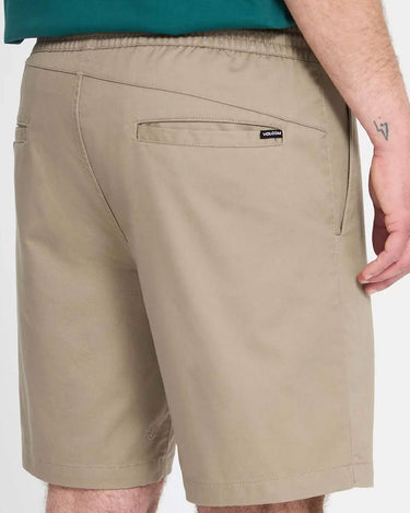 Pantalón Corto Hombre Volcom Frickin II Ew by VOLCOM