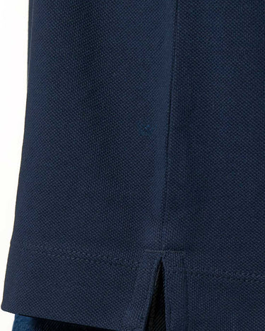 Polo Hombre Hawk de Loco Monky Navy by LOCO MONKY