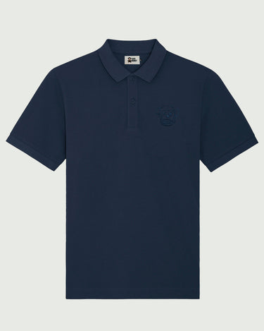Polo Hombre Hawk de Loco Monky Navy by LOCO MONKY