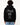 Sudadera Unisex Bendita Locura III de Loco Monky Black by LOCO MONKY