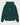 Sudadera Unisex Bendita Locura Bordado de Loco Monky Dark Green by LOCO MONKY