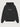 Sudadera Unisex Bendita Locura Bordado de Loco Monky Dark Grey by LOCO MONKY