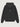 Sudadera Unisex Bendita Locura Bordado de Loco Monky Dark Grey by LOCO MONKY
