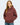 Sudadera Unisex Bendita Locura Bordado de Loco Monky Wine by LOCO MONKY