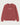 Sudadera Unisex Oversize Bendita Locura Bordado de Loco Monky Wine by LOCO MONKY