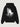 Sudadera unisex Bendita Locura II de Loco Monky sudaderas de hombre LOCO MONKY