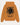 Sudadera Unisex New Year de Loco Monky Mustard by LOCO MONKY