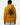 Sudadera Unisex New Year de Loco Monky Mustard by LOCO MONKY