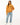 Sudadera Unisex New Year de Loco Monky Mustard by LOCO MONKY