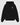 Sudadera Unisex So Good de Loco Monky Black by LOCO MONKY