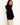 Sudadera Unisex So Good de Loco Monky Black by LOCO MONKY