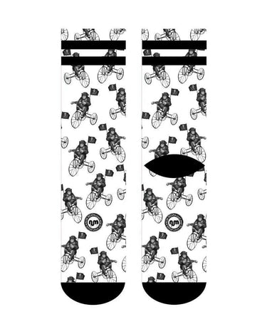 Calcetines divertidos NUM wear PIRATE by LOCO MONKY