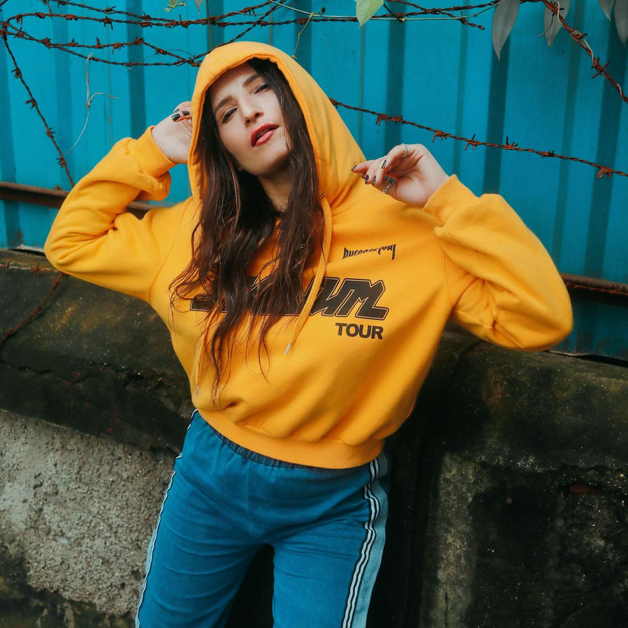 Tendencias de Moda Urbana en España para 2025