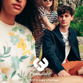 Descubre Ragwear: Compromiso con el Estilo y la Sostenibilidad