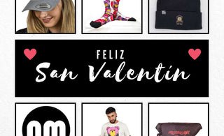 Los regalos más originales para San Valentín