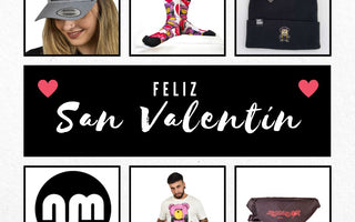 Los regalos más originales para San Valentín