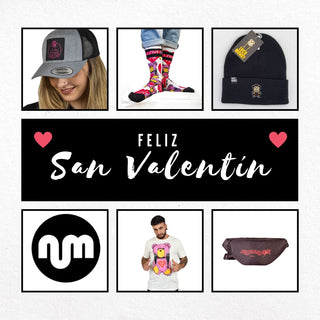 Los regalos más originales para San Valentín