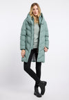Abrigos de mujer Ragwear