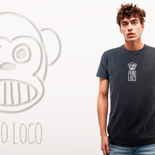Ropa urbana divertida y con estilo de NUM wear y Loco Monky