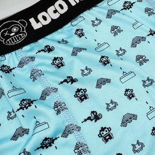 Complementos Loco Monky, un regalo original y divertido. 