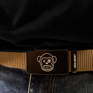 cinturones ajustables streetwear 