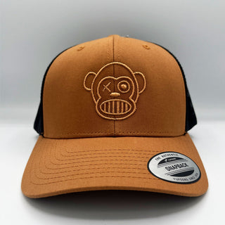 Gorras streetwear con estilo urbano.