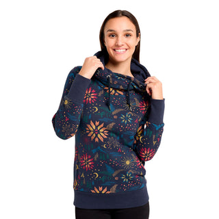 sudaderas para mujer y para hombre Ragwear. Sudaderas con estilo urbano y streetwear.