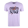 camiseta juice Lightning Bolt Lillac 