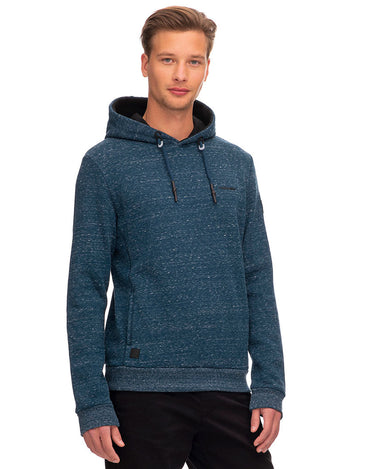 Sudadera con capucha  de hombre Verdon de  Ragwear - NUM wear