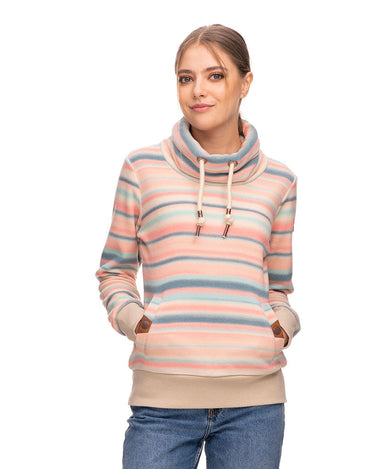 Forro polar de mujer Rylie de Ragwear - NUM wear