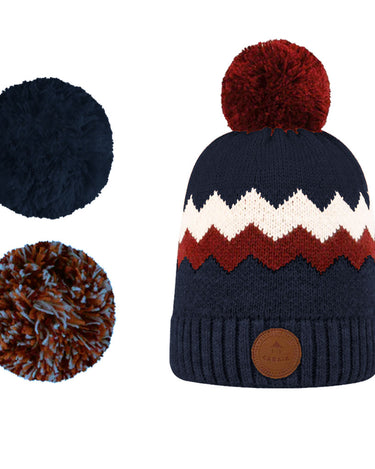 Gorro con pompón Cabaia - NUM wear