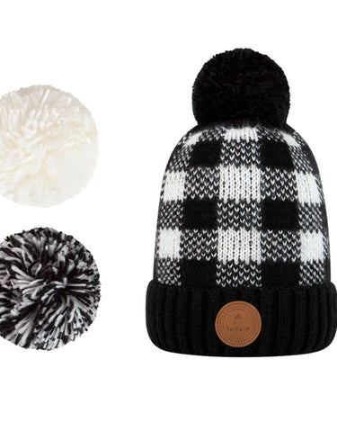 Gorro con pompón Cabaia - NUM wear