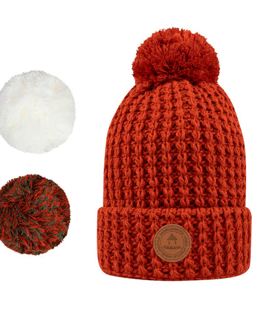 Gorro con pompón Cabaia - NUM wear