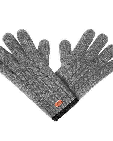 Guantes de invierno con polar Cabaia - NUM wear