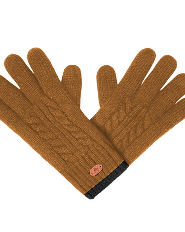 Guantes de invierno con polar Cabaia - NUM wear