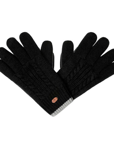 Guantes de invierno con polar Cabaia - NUM wear