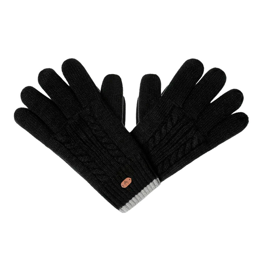 Guantes de invierno con polar Cabaia - NUM wear